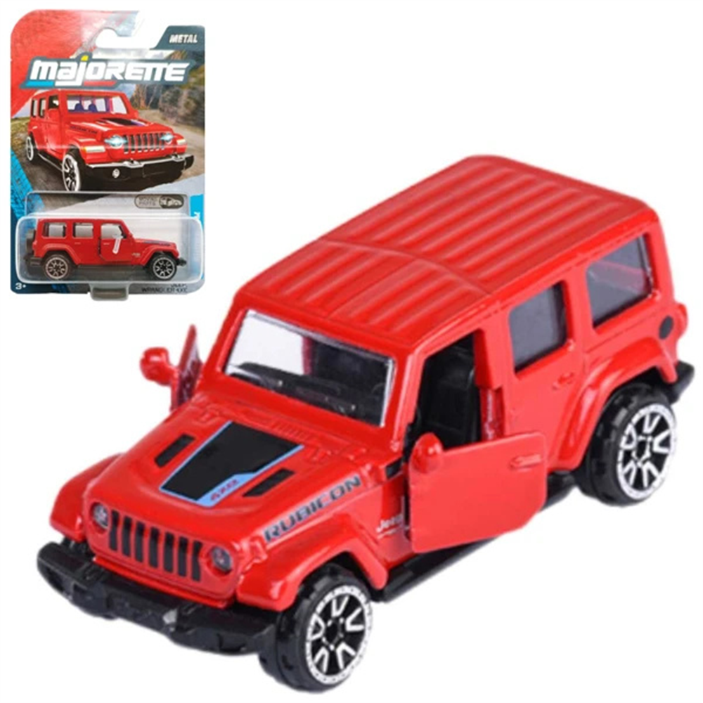 Cars Model Araba