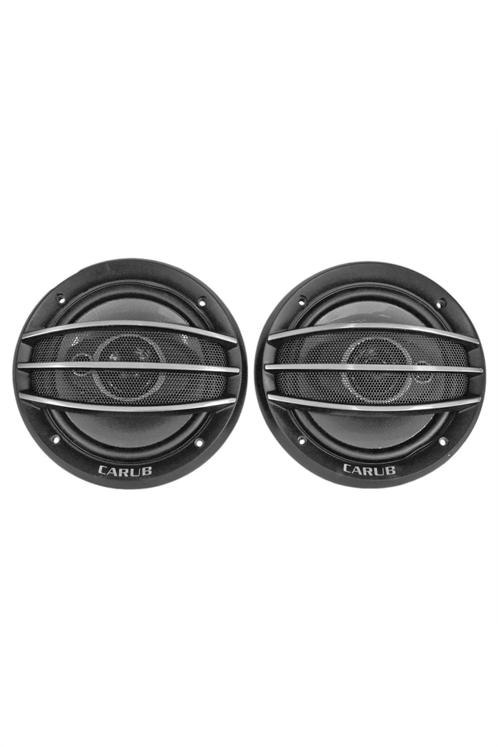 Carub Hoparlör 16cm 6 İnch Kapaklı 2749922