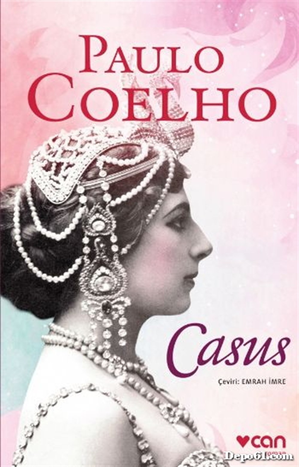 Casus Paulo Coelho