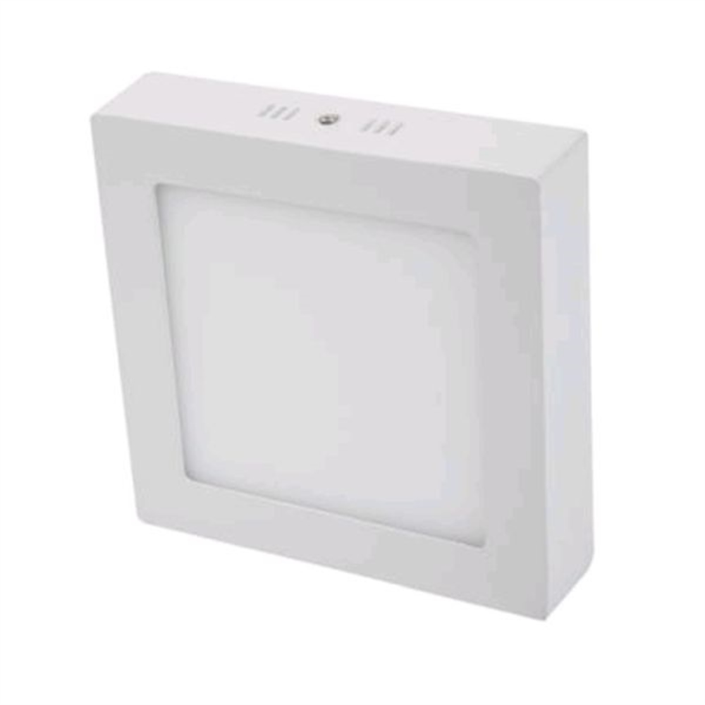 Cata Ct-5234b 18w Sıva Üstü Led Panel Kare Beyaz