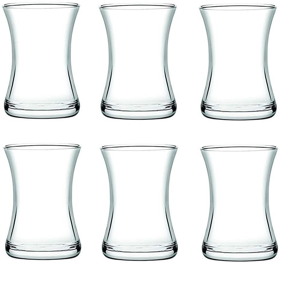 Çay Bardağı 6 Lı 42861