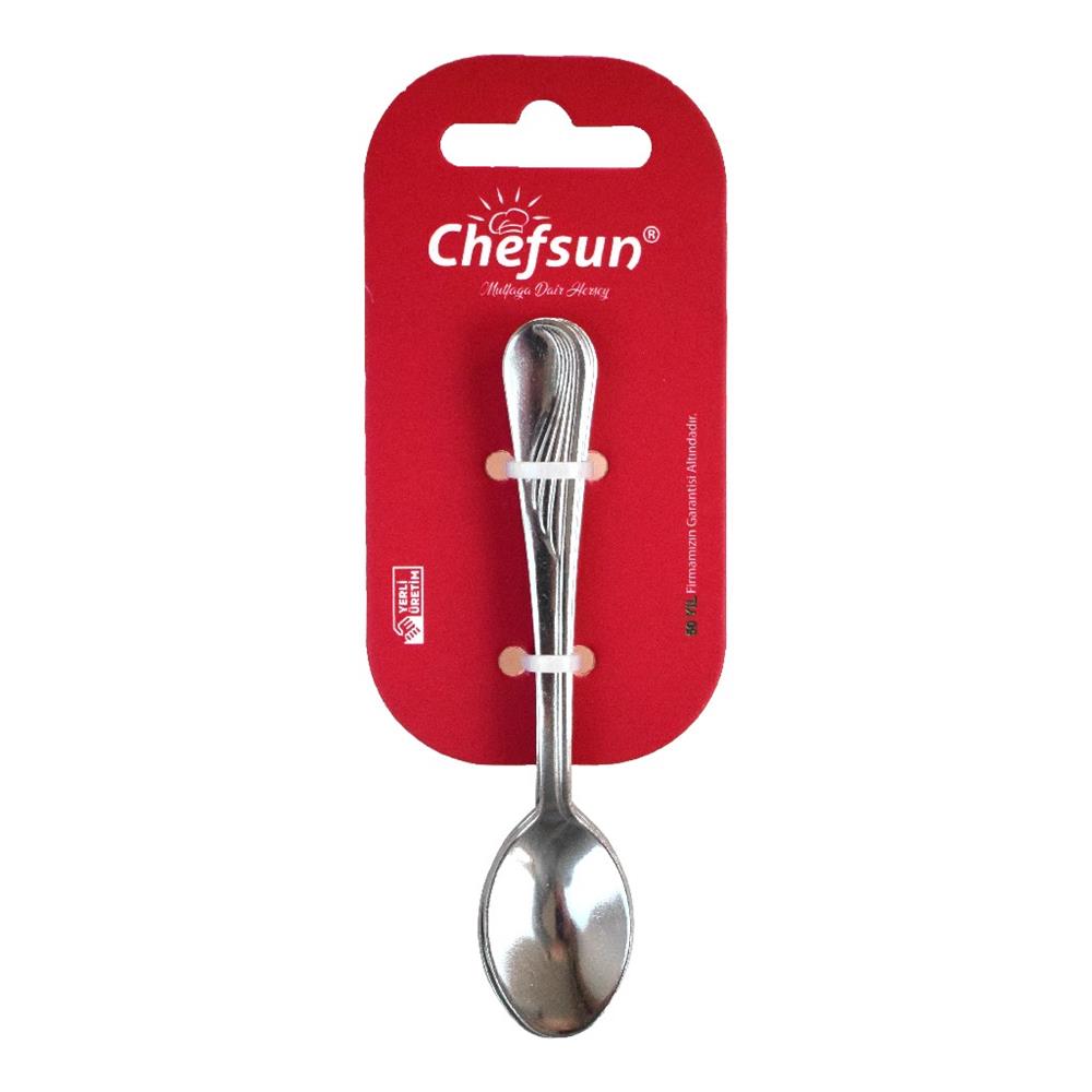 Çay Kaşığı