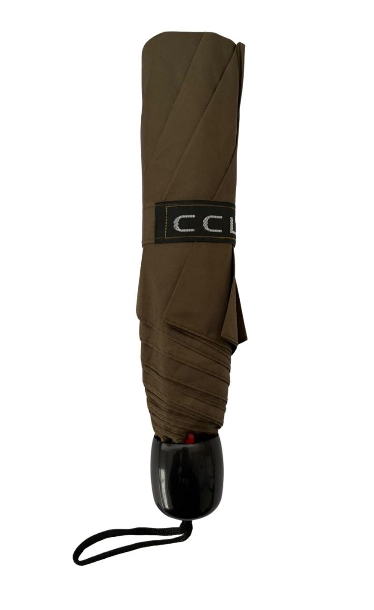 CCL Kahverenkli Erkek Şemsiye 104G