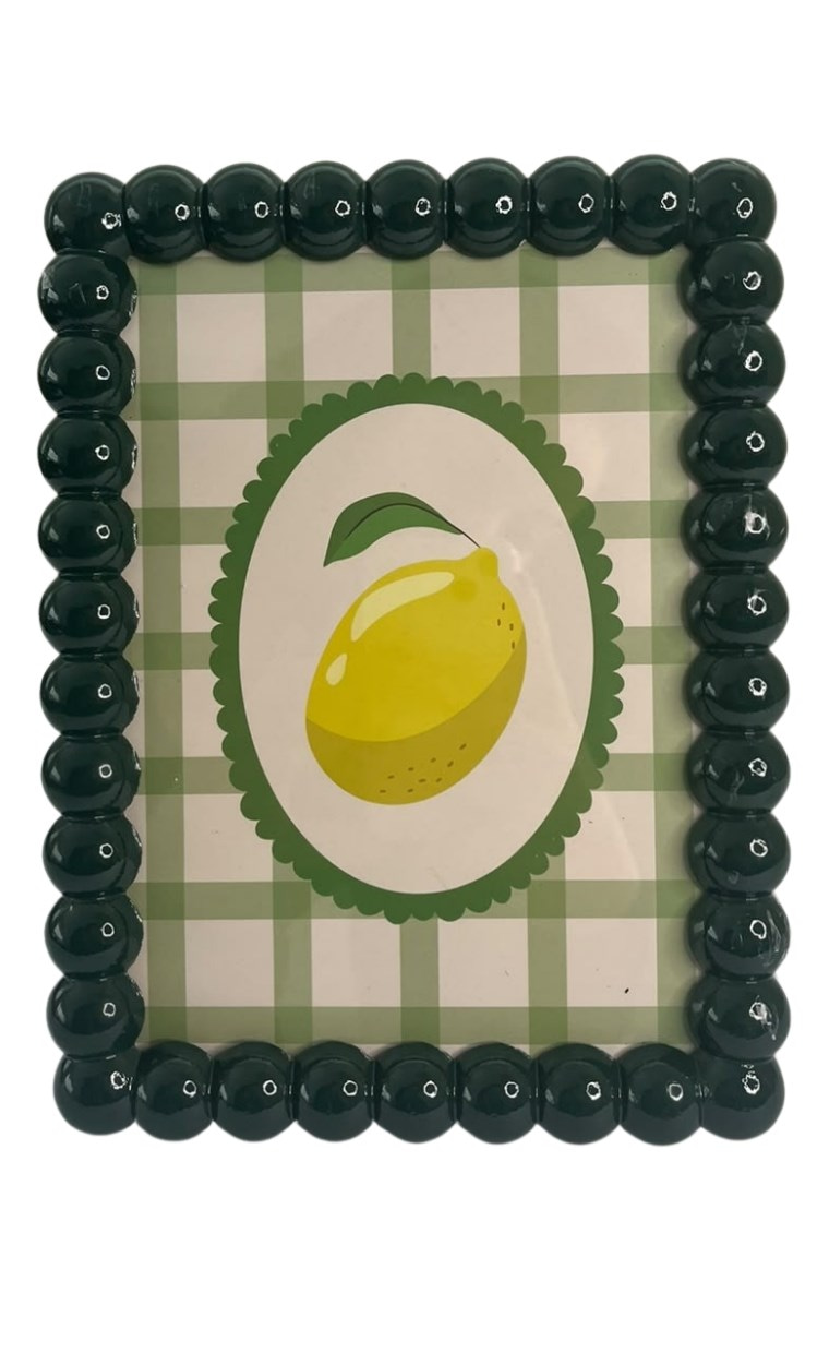 Çerçeve Mien Yeşil 15X20 Cm