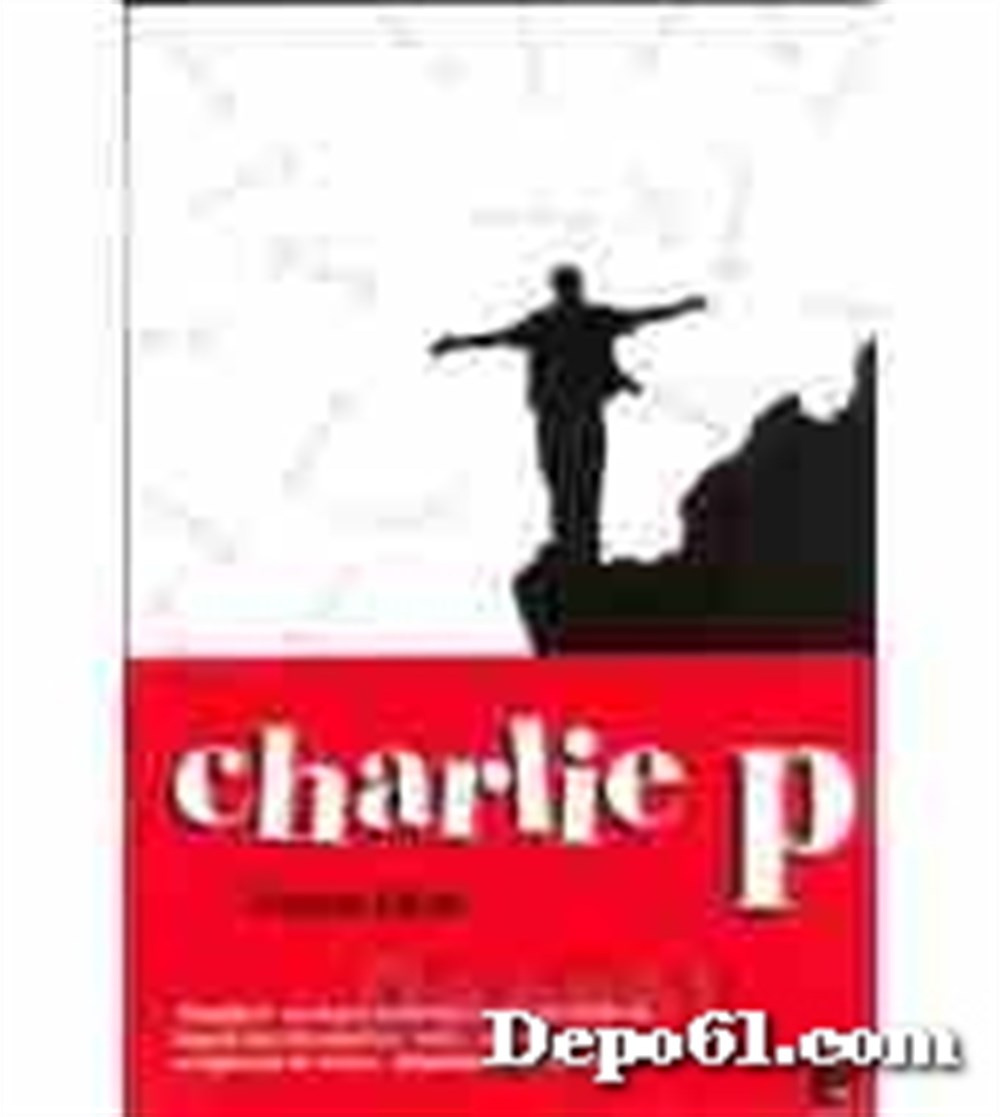 Charlie P Richard Kalich
