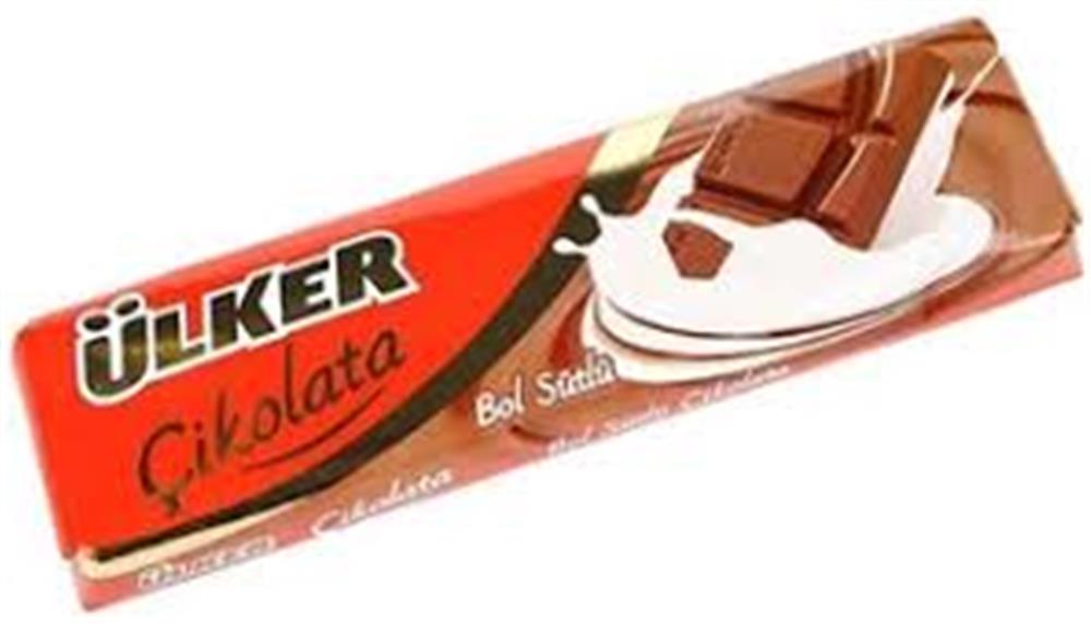 Çikolata/Gofret