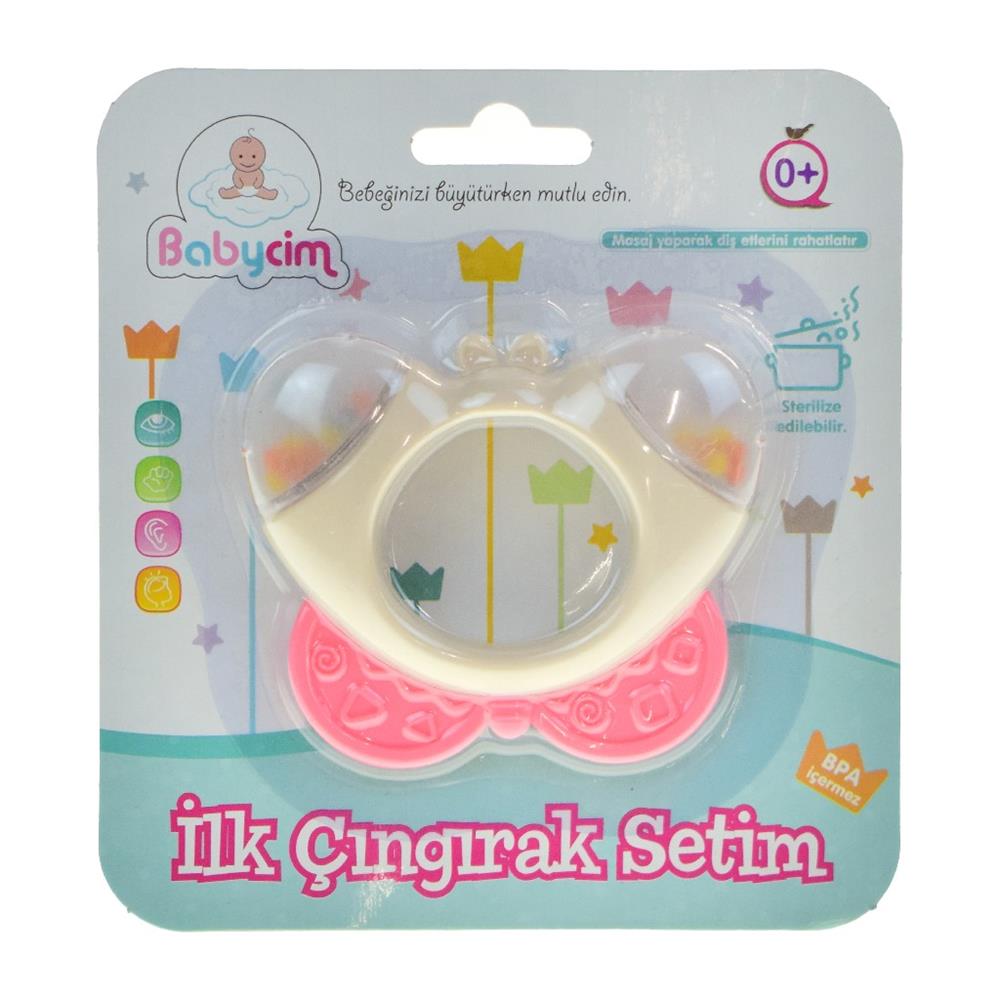 Çıngırak