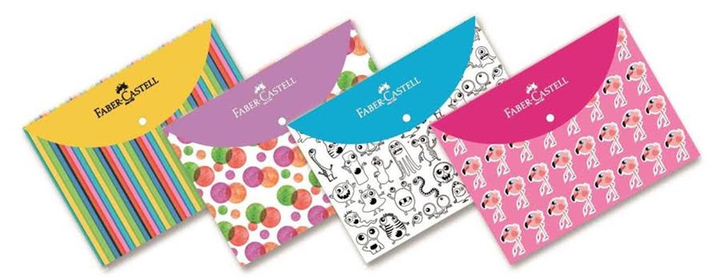 Çıtçıtlı Dosya