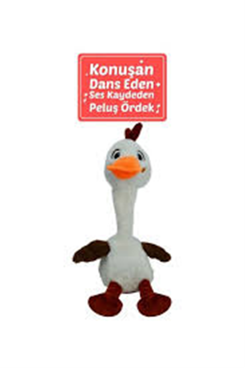 civciv Peluş hayvan