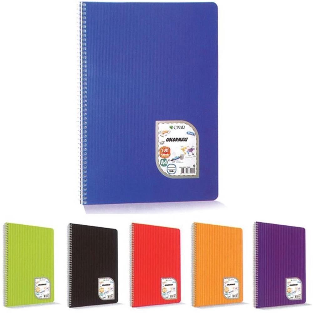 Çizgili Defter