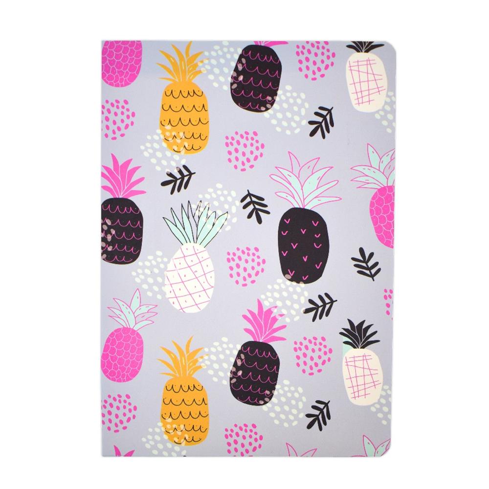 Çizgili Defter