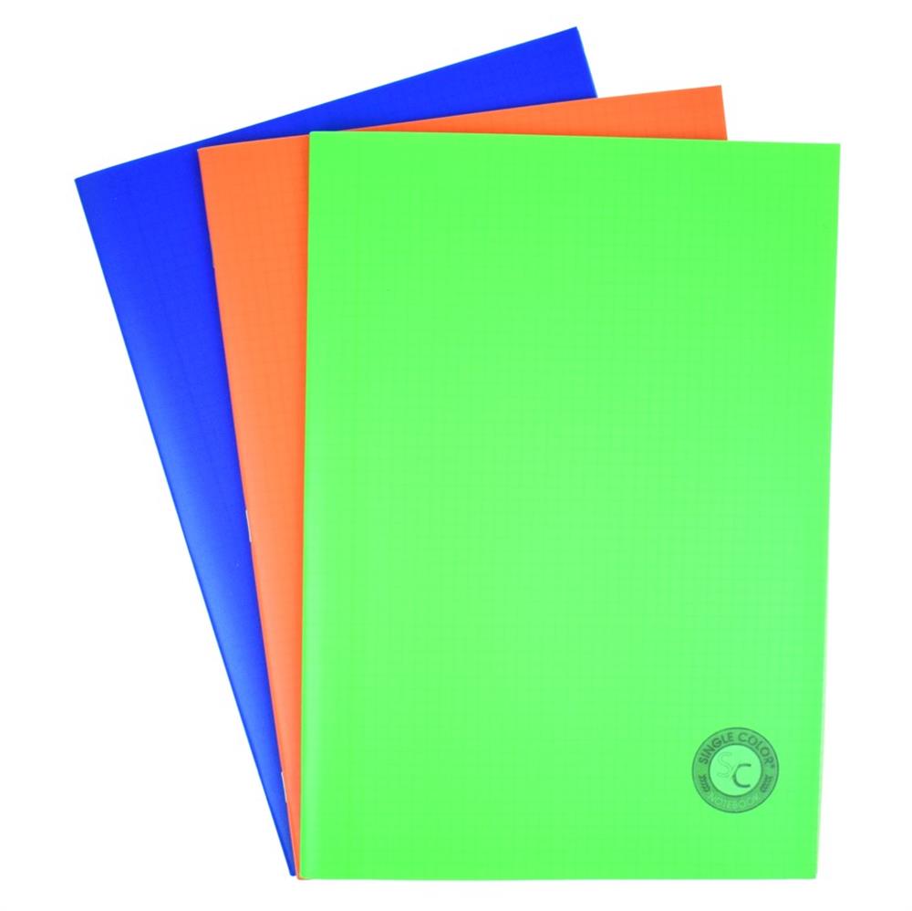 Çizgili Defter