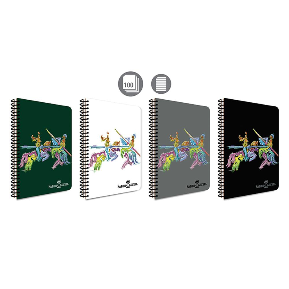 Çizgili Defter