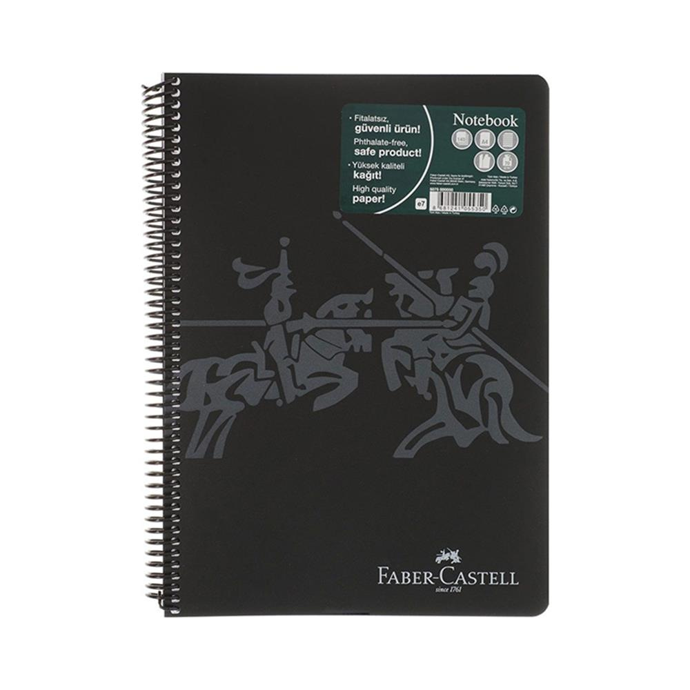 Çizgili Defter