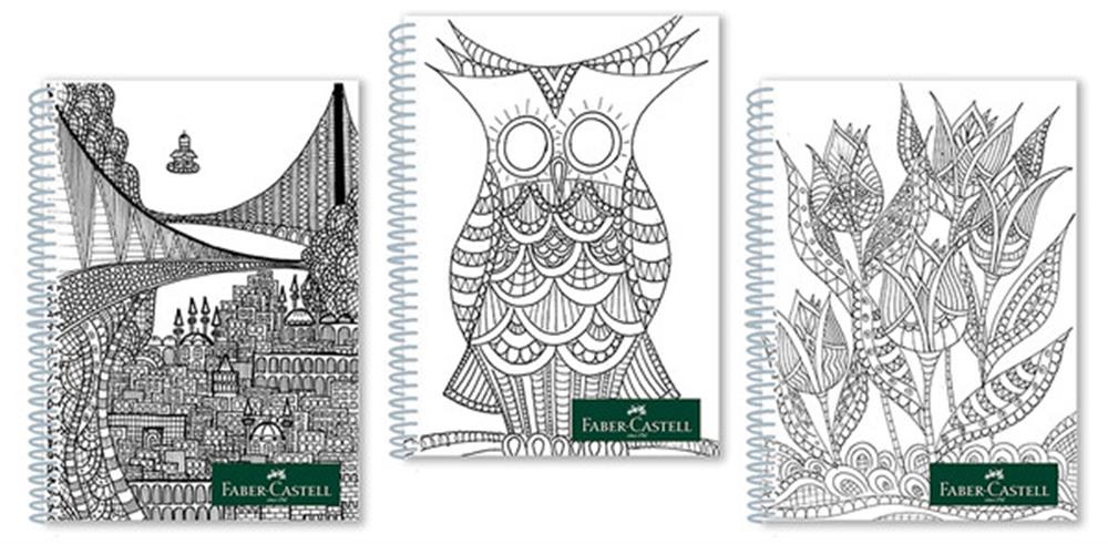 Çizgili Defter
