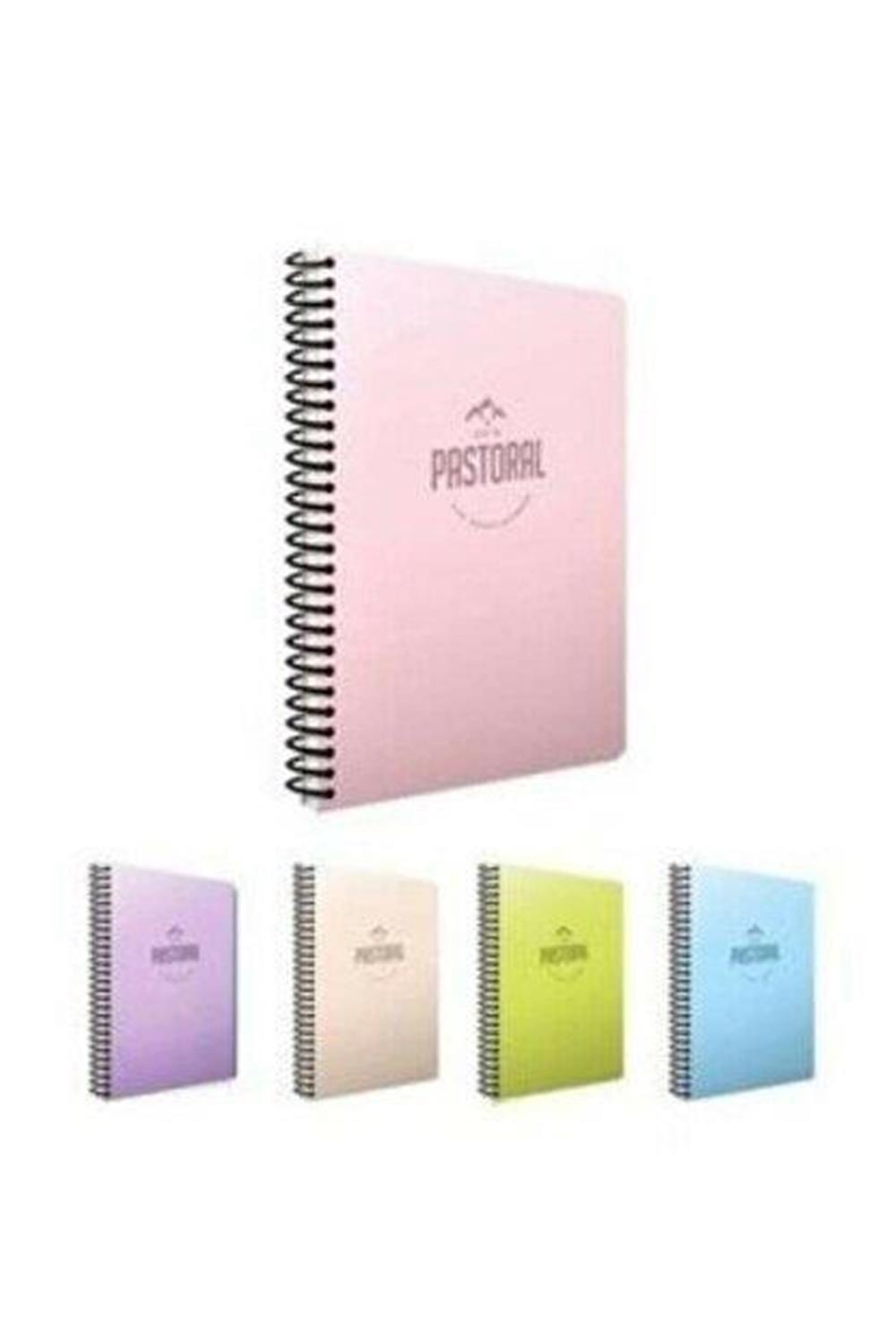 Çizgili Defter