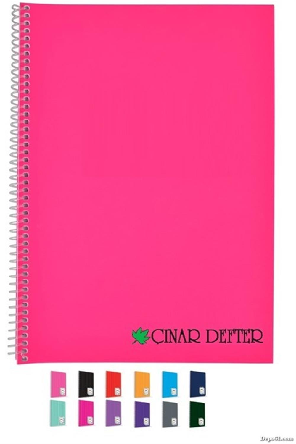 Çizgili Defter
