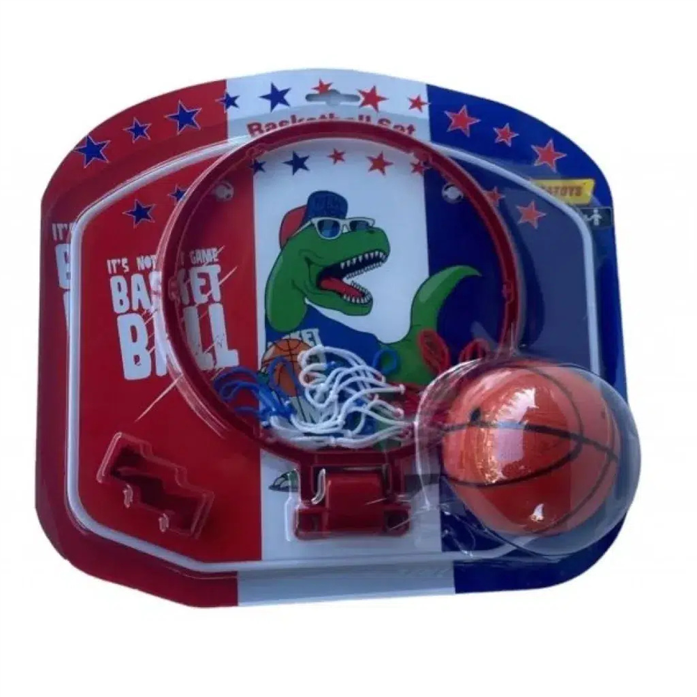 Çocuk Basketbol