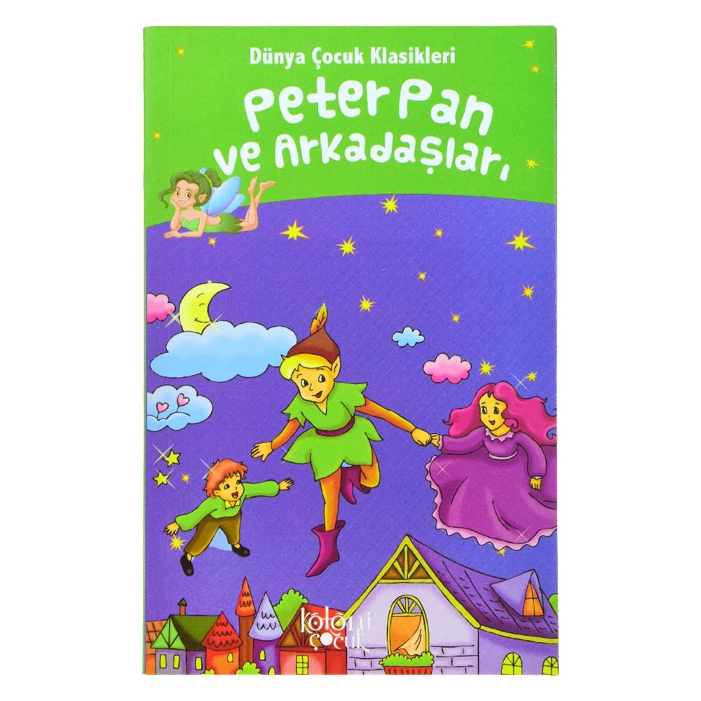 ÇOCUK KİTAPLARI
