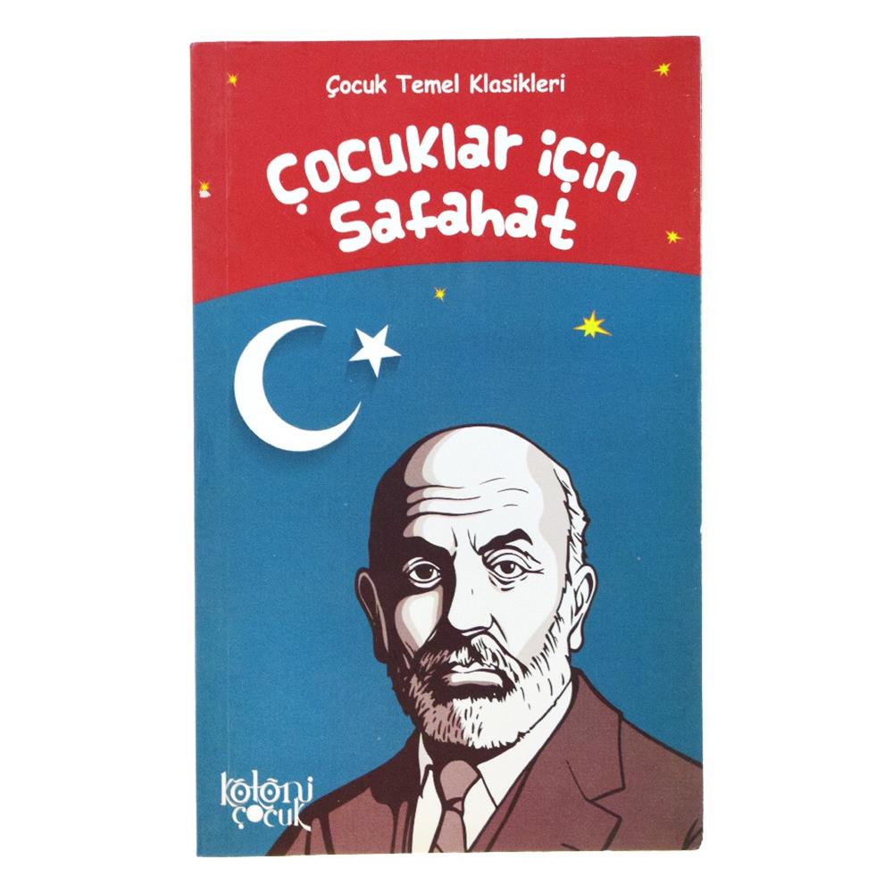 ÇOCUK KİTAPLARI
