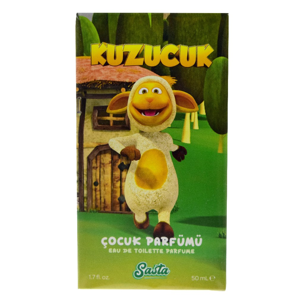 çocuk parfümü