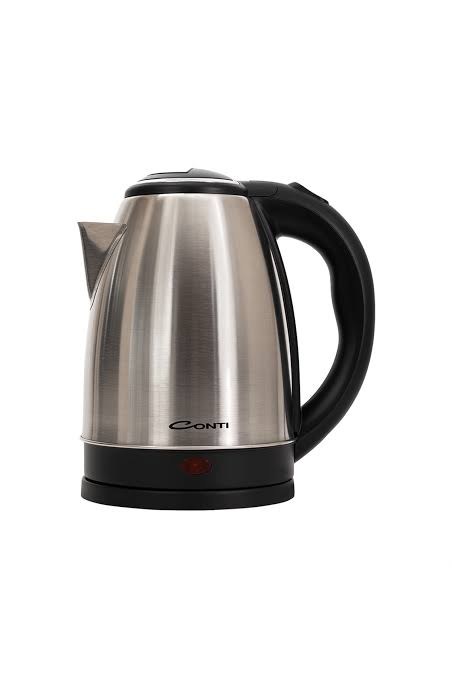 Conti Zenith CK-280 Çelik Su Isıtıcısı