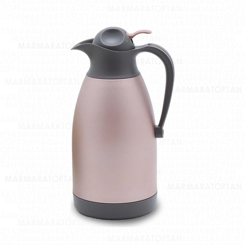 COOKER 2,5 LT ÇELİK TERMOS CKR2019