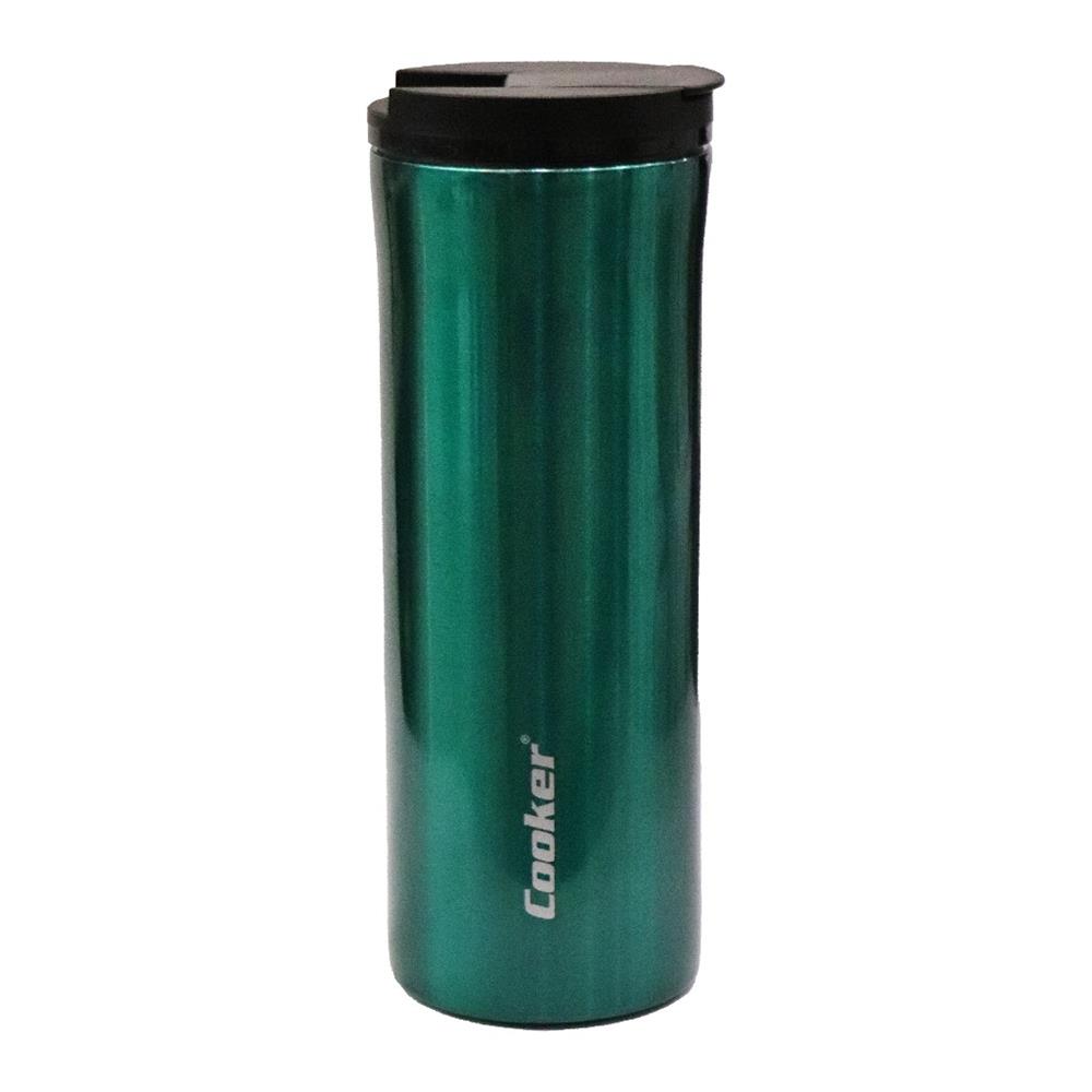 Cooker 400 Ml Çelik Bardak Termos Ckr2041