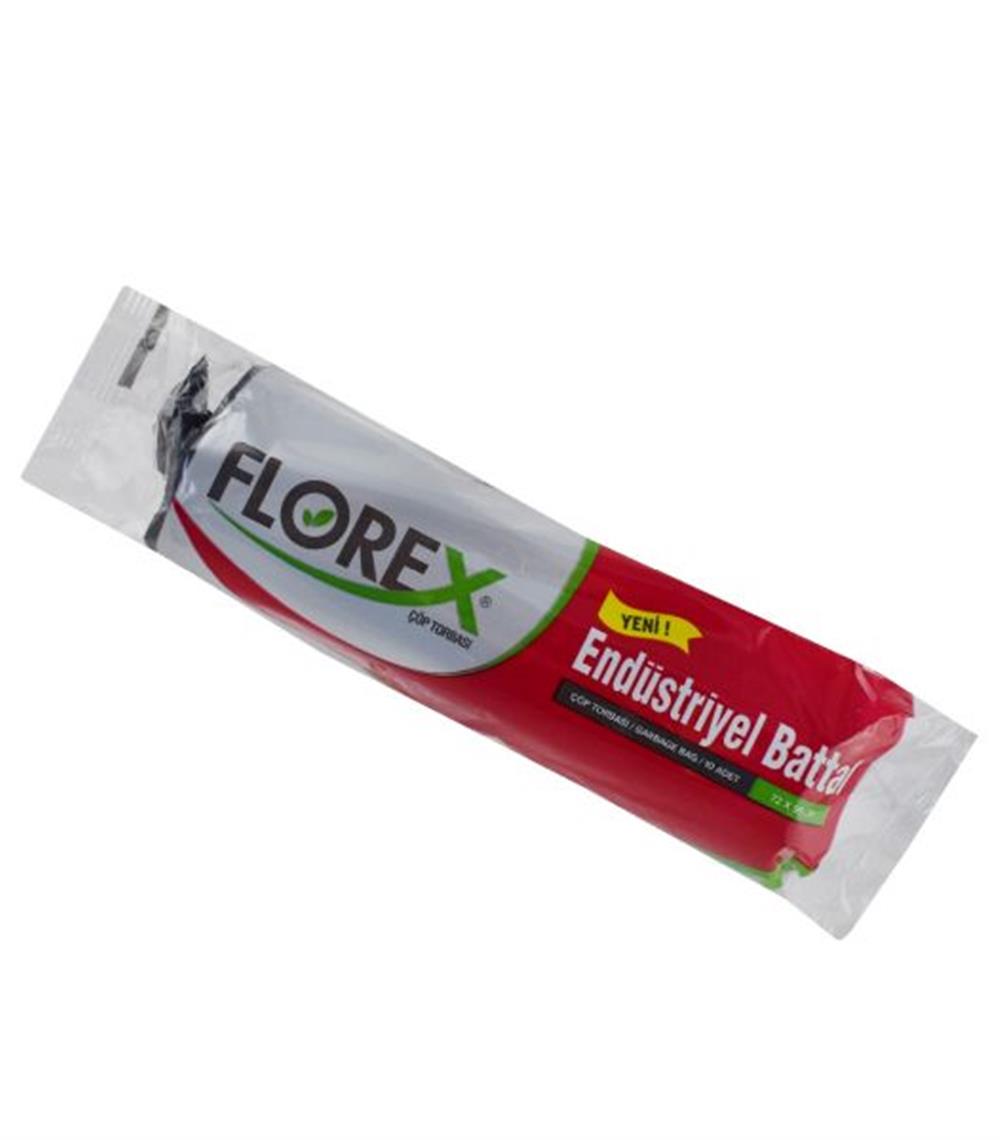 Çöp Poşeti