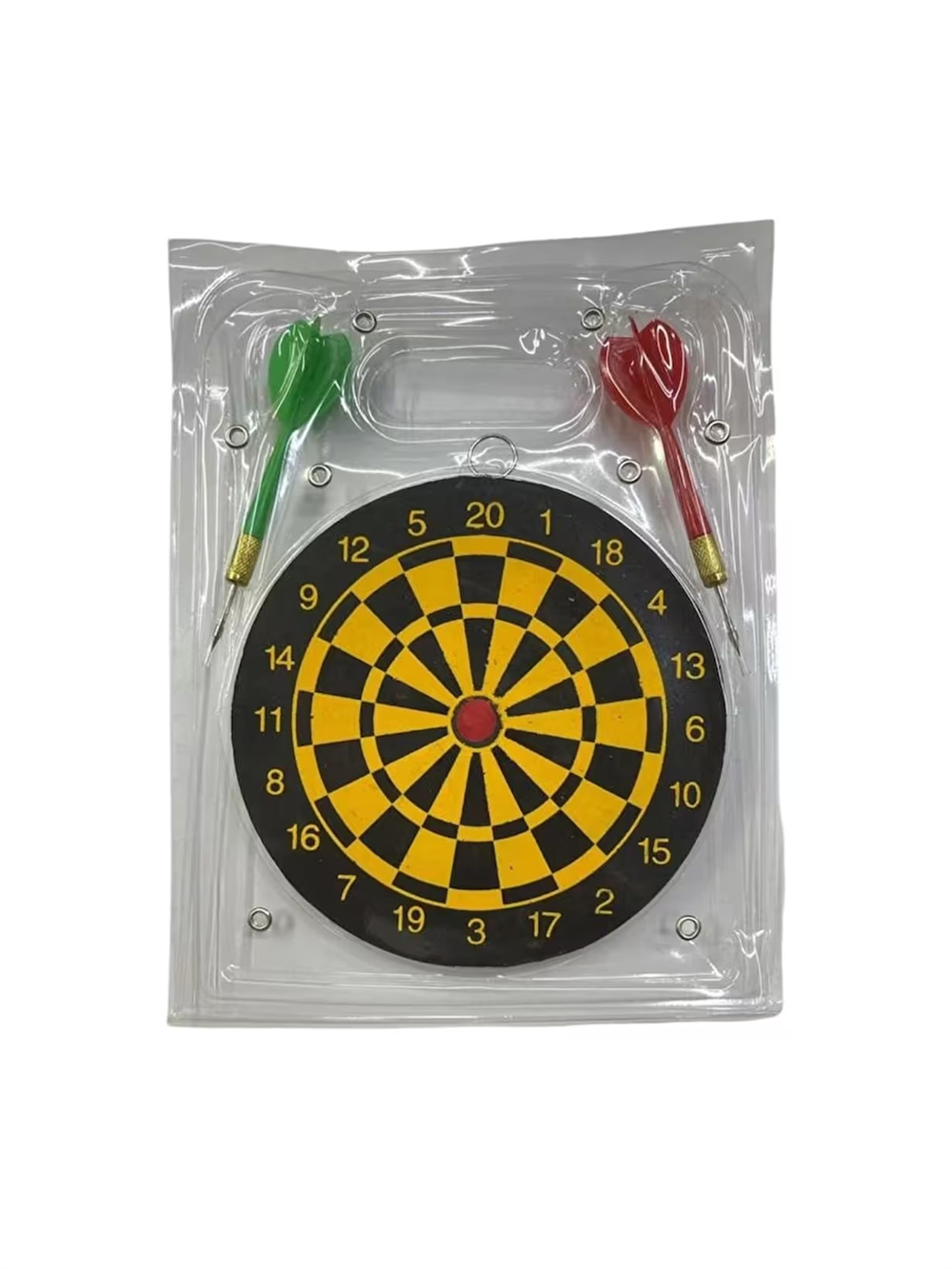 Dart Seti