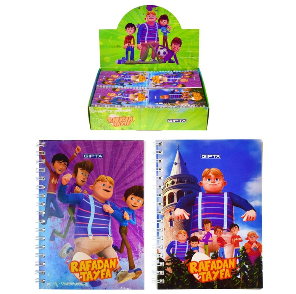 Defter