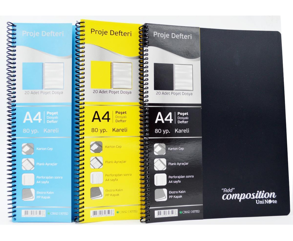 Defter