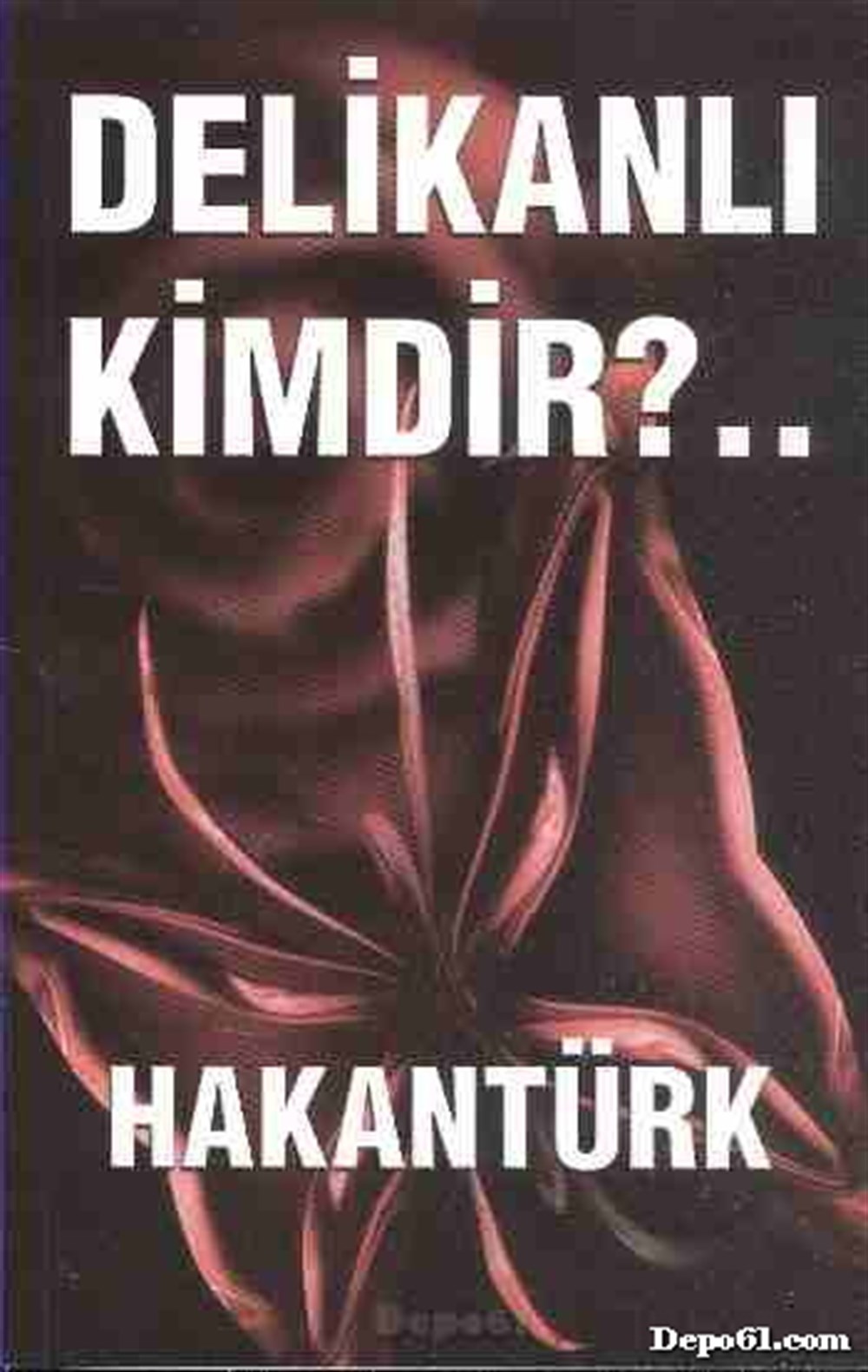 Delikanlı Kimdir Hakan Türk Hakan Türk
