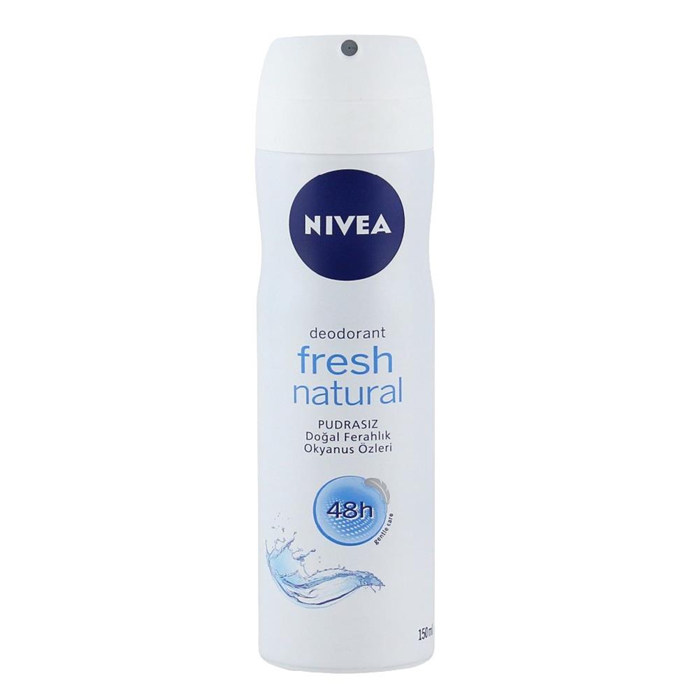 Deodorant