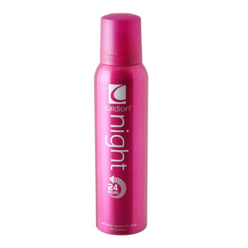 Deodorant