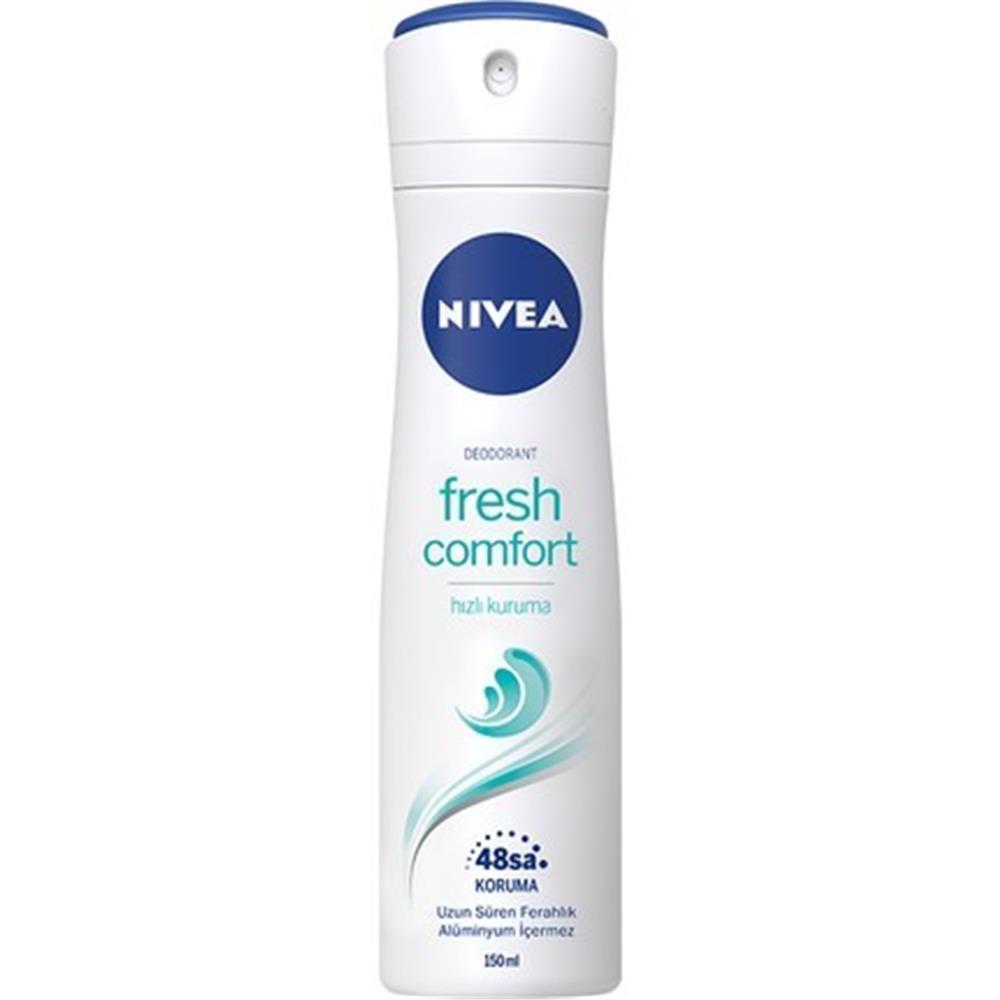 Deodorant