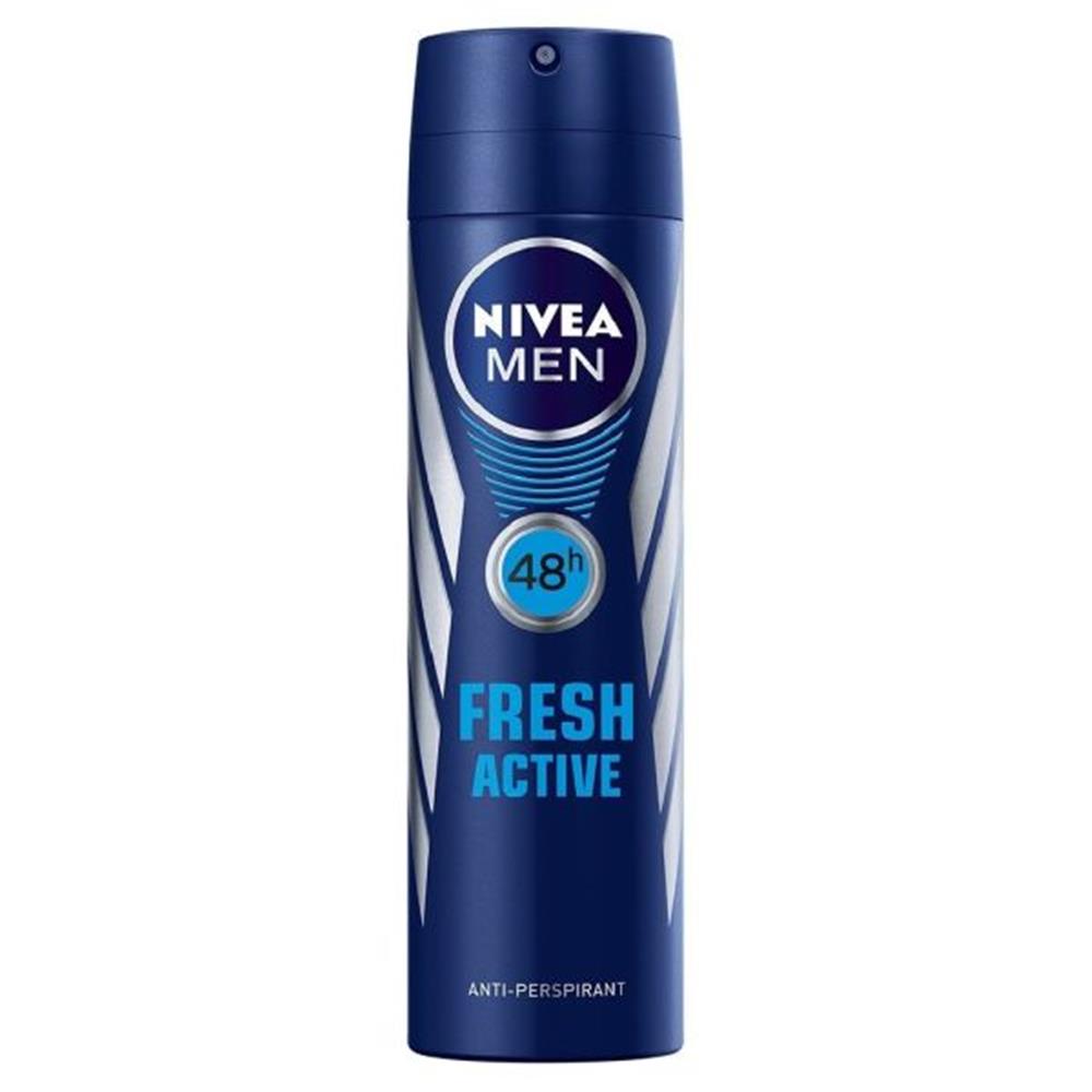Deodorant