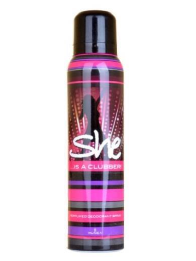 Deodorant