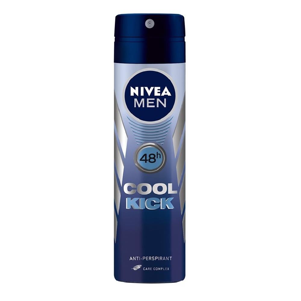 Deodorant