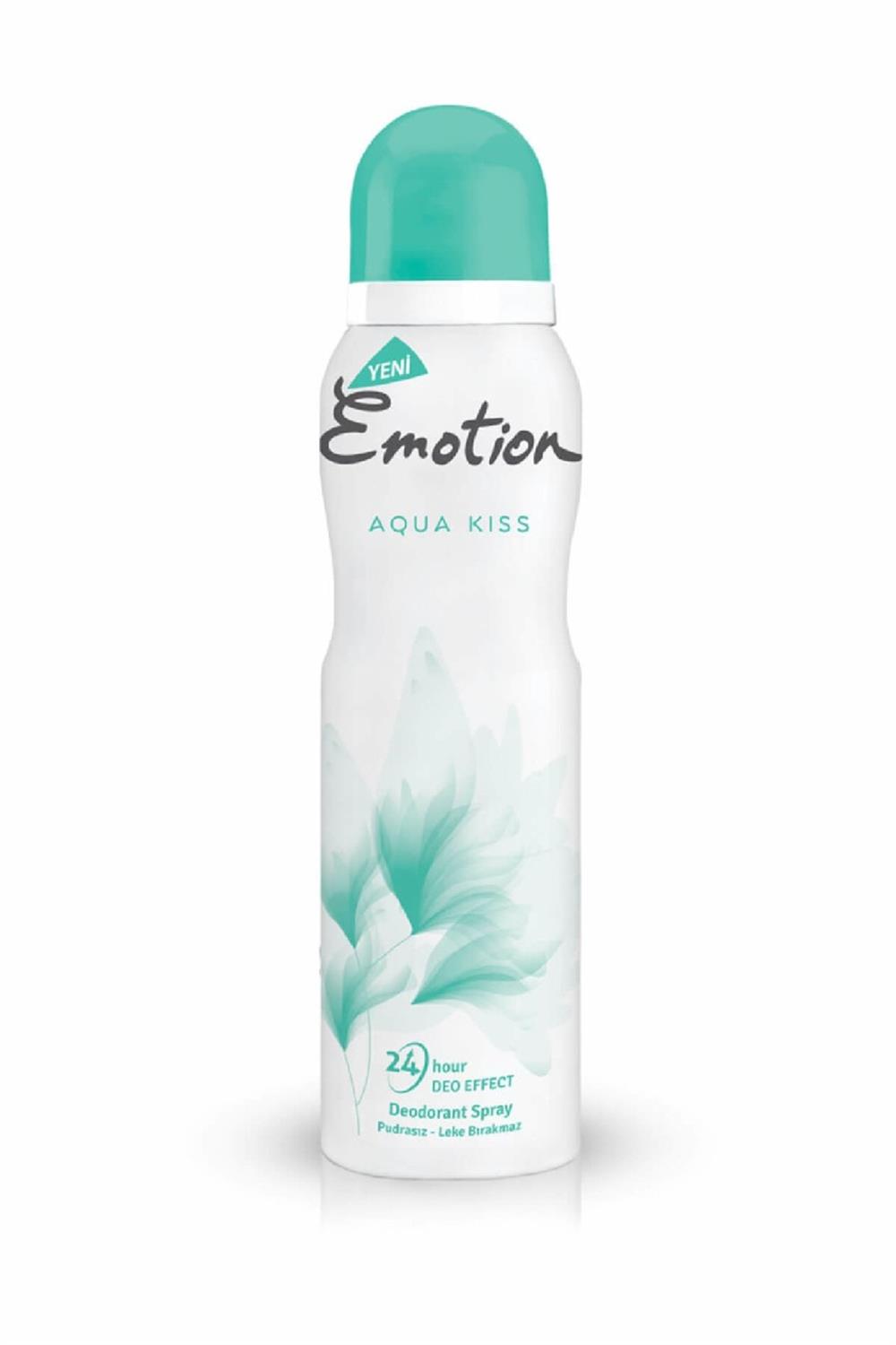 Deodorant