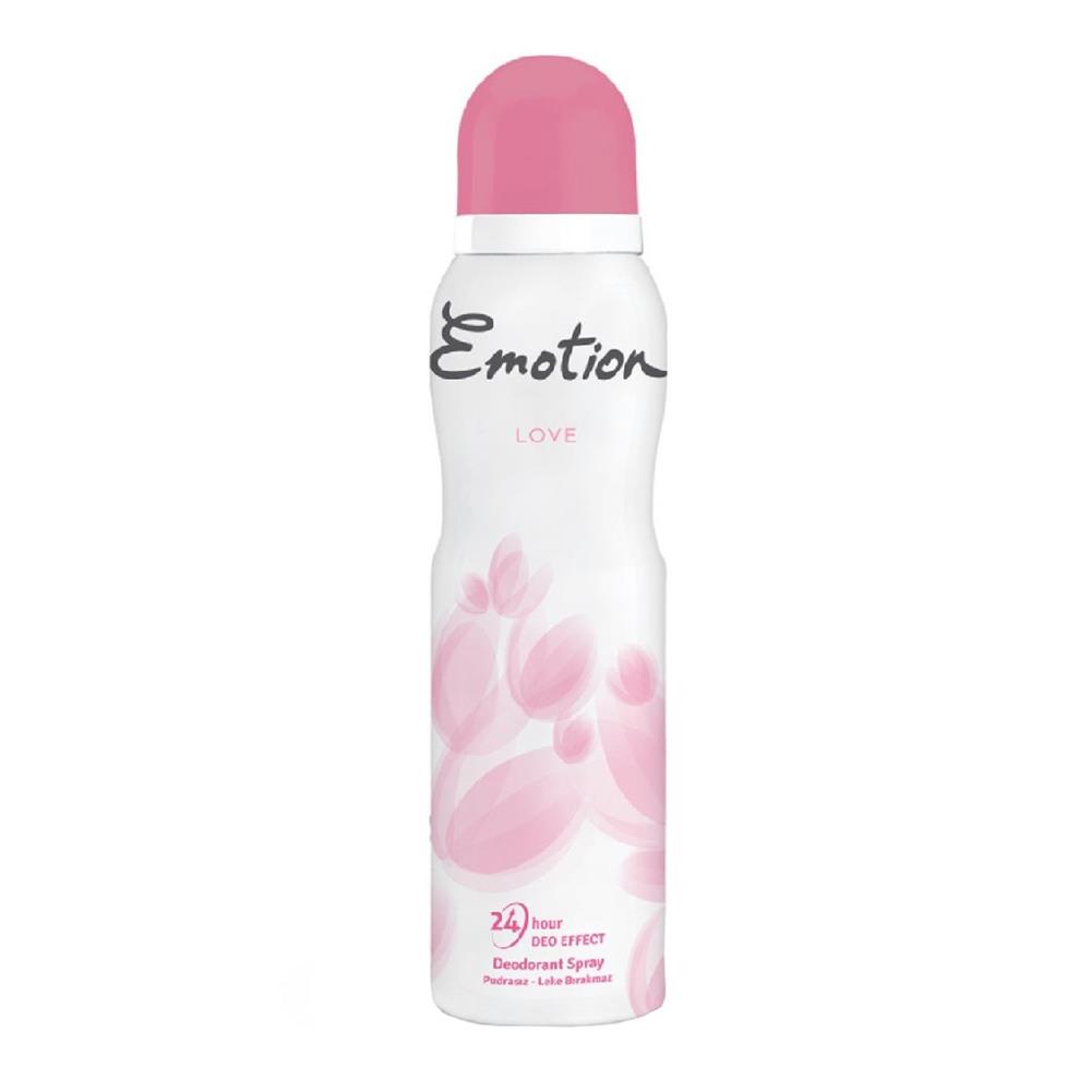 Deodorant