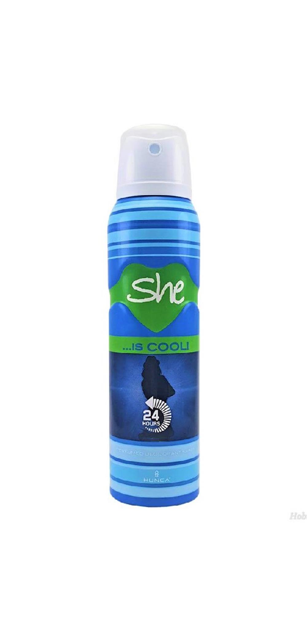 Deodorant