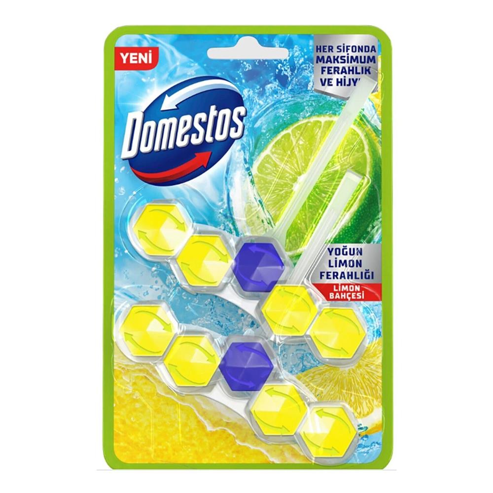 Deterjan