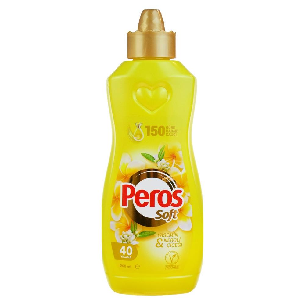Deterjan