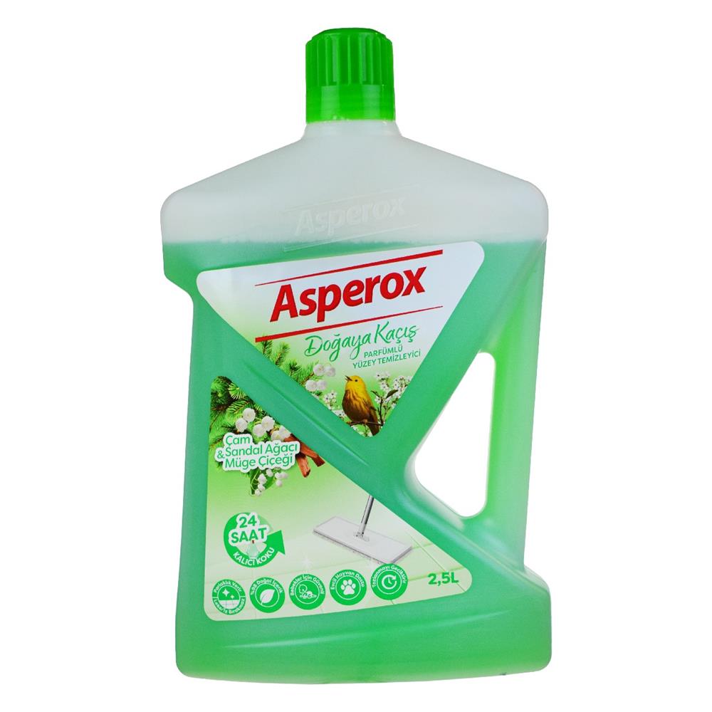 Deterjan