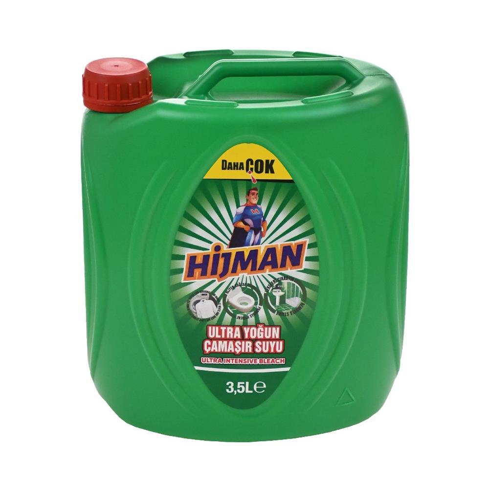 Deterjan