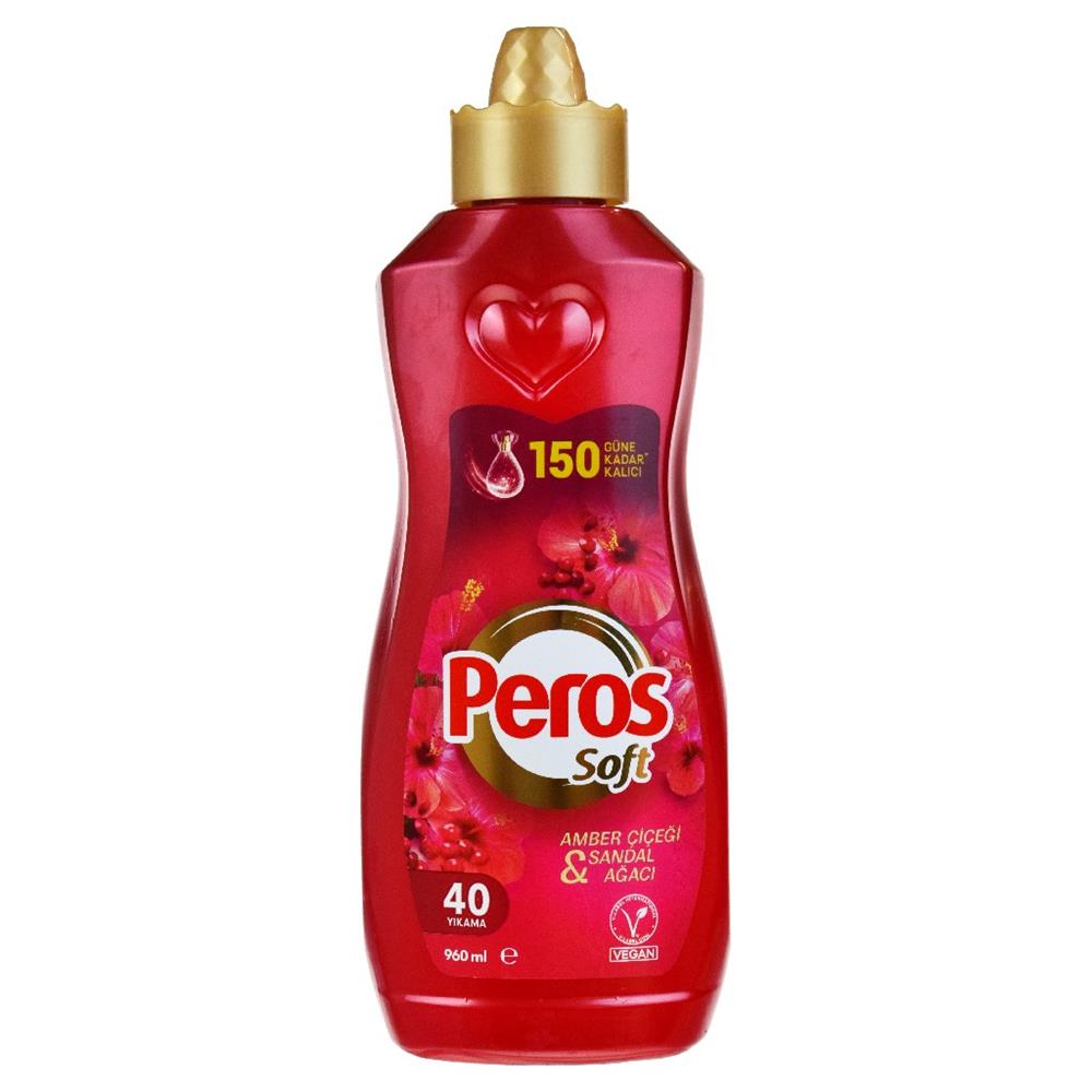 Deterjan