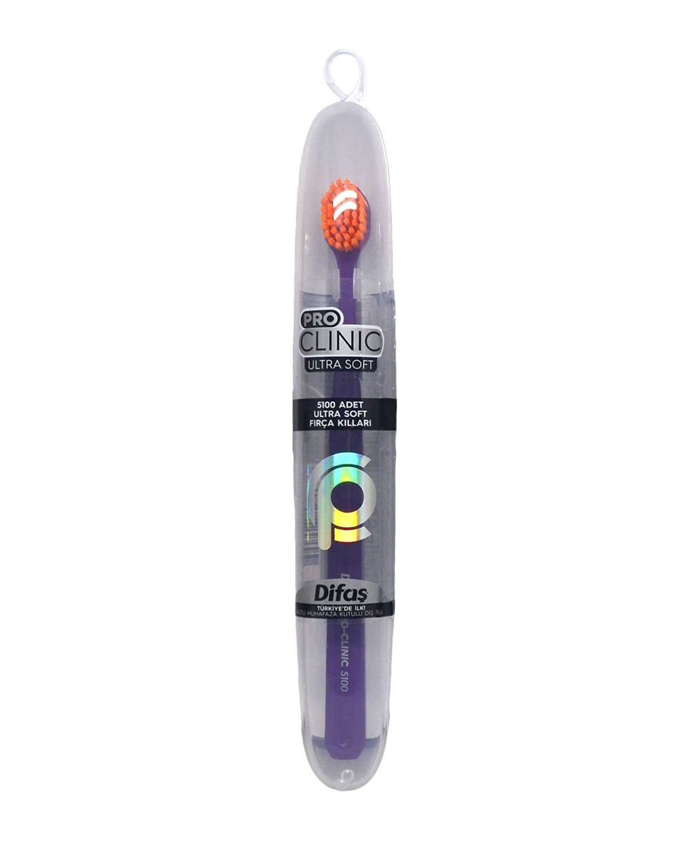 Difaş Ultra Soft Diş Fırçası