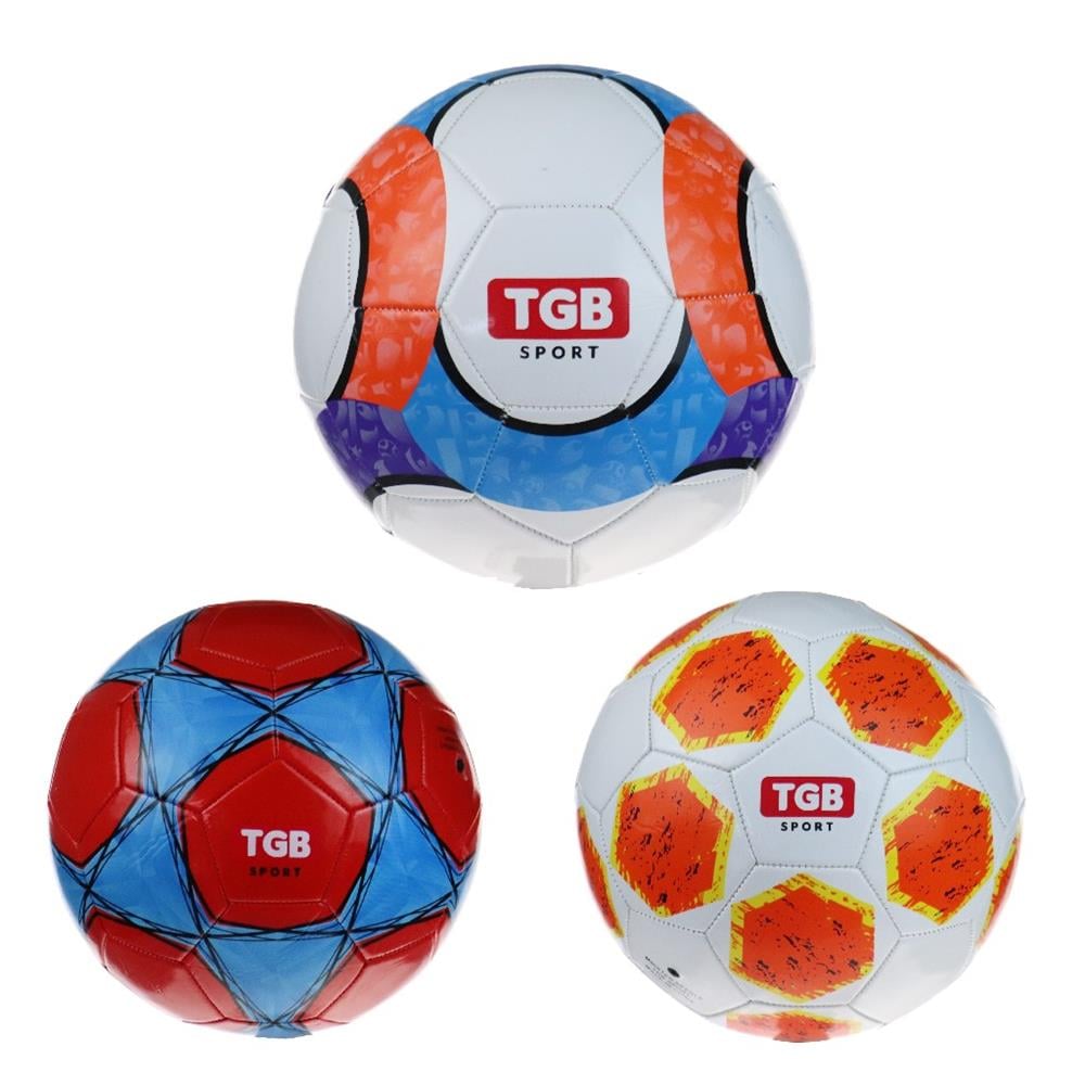 Dikişli Futbol Topu Ft25