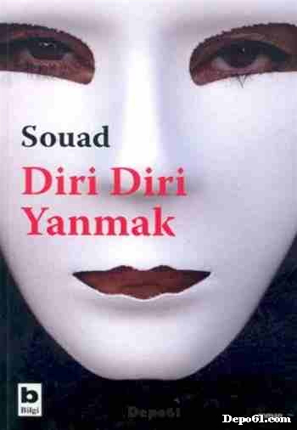 Diri Diri Yanmak Bilgi Yayınevi